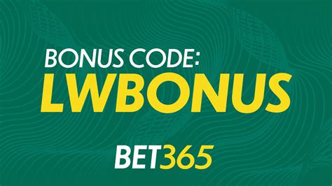 How to Bet on Bet365 (Bonus code included!) .